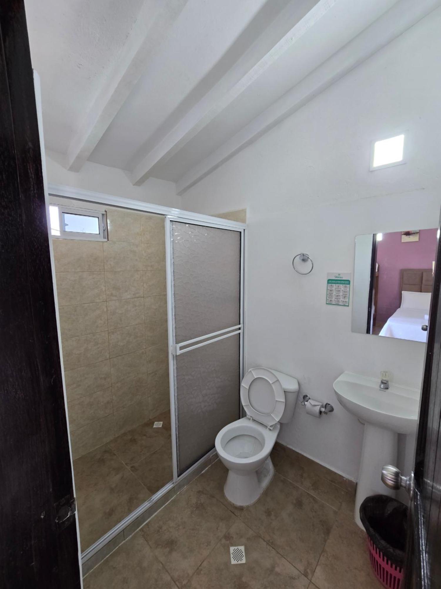 Hotel Los Veleros Santa Marta Eksteriør bilde